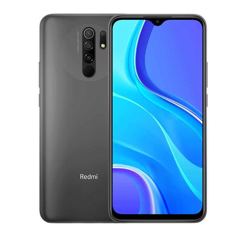 poco m3 vs redmi 9