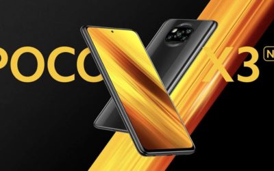 Samsung Galaxy A52 vs Poco X3, todas las diferencias que debes conoceR