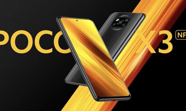 7 problemas del Poco X3 NFC y su solución