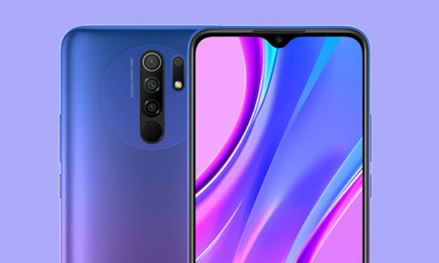 Todos los problemas del Xiaomi Redmi 9 y su solución