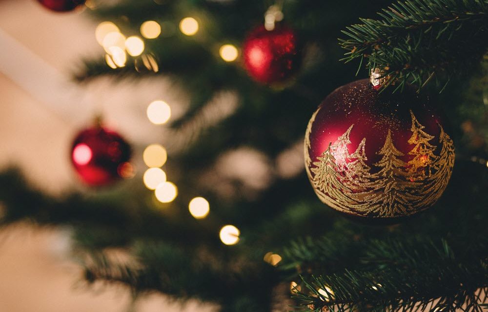 7 aplicaciones para felicitar la Navidad con vídeos e imágenes gratis