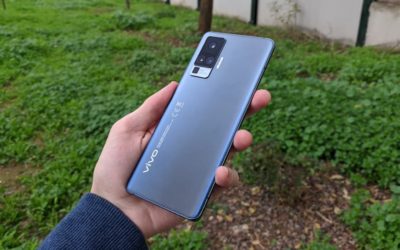 Móviles Vivo compatibles con Android 11: lista de modelos que van a actualizar