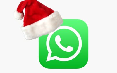 20 imágenes para felicitar la Navidad 2020 por WhatsApp