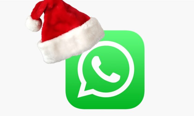 20 imágenes para felicitar la Navidad 2020 por WhatsApp