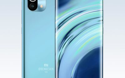 ¿Qué podemos esperar de los Xiaomi Mi 11 y Mi 11 Pro?