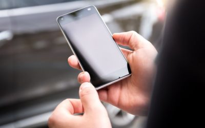 Qué se esconde detrás del mensaje vacío y las llamadas del 54557