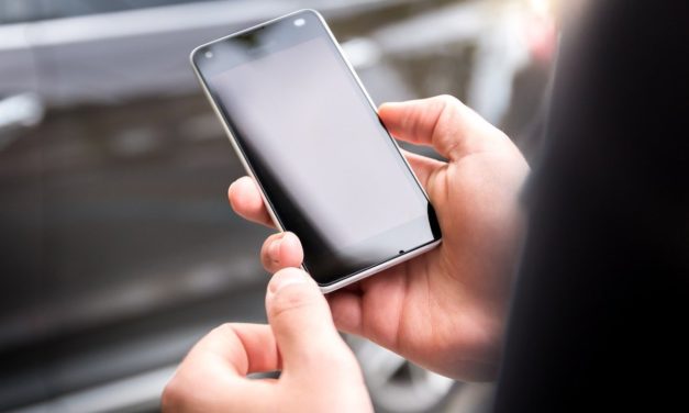 Qué se esconde detrás del mensaje vacío y las llamadas del 54557