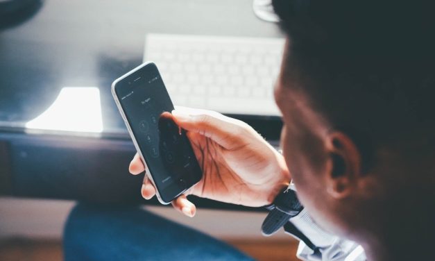 Ten cuidado con el 960628814, te contamos por qué