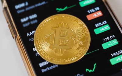 5 alternativas a Coinbase para operar con Bitcoin desde el móvil