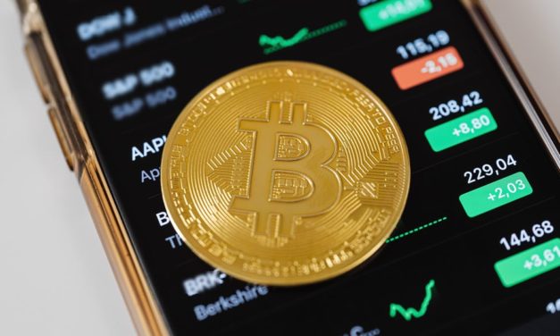 5 alternativas a Coinbase para operar con Bitcoin desde el móvil