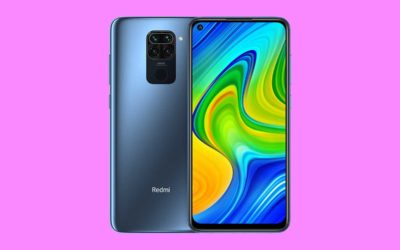 Los 8 mejores cristales templados para el Xiaomi Redmi Note 9