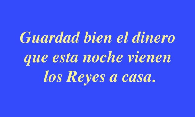 37 frases de Reyes Magos 2021 para compartir en WhatsApp
