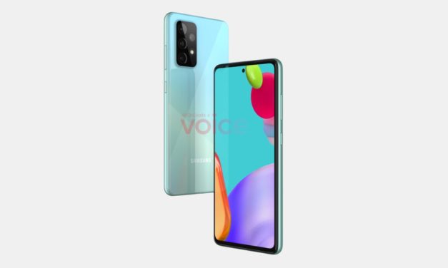 ¿Qué esperar del Samsung Galaxy A52? Características, precio y fecha