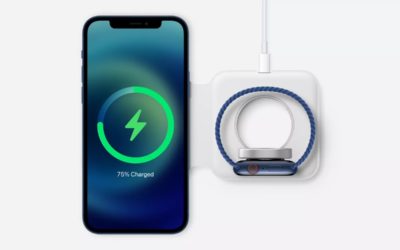 Problemas de batería en los iPhone 12: así puedes solucionarlos