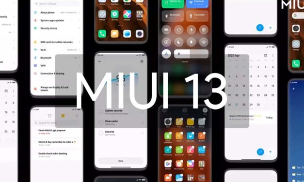 MIUI 13 y Android 13, estos son los móviles Xiaomi que van a actualizar