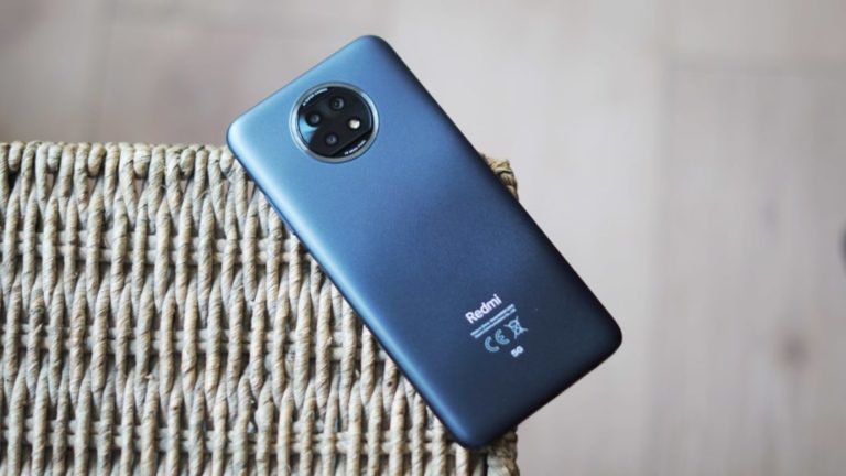 Redmi Note 9T