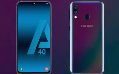 APK de GCam para el Samsung Galaxy A40: cómo descargar e instalar