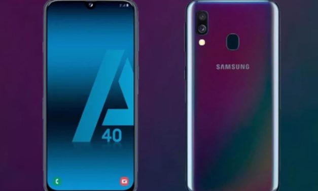 APK de GCam para el Samsung Galaxy A40: cómo descargar e instalar