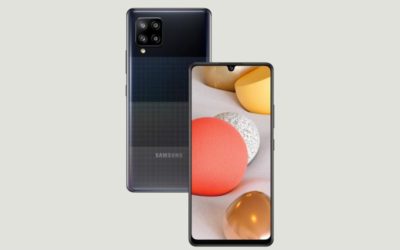 7 trucos del Samsung Galaxy A42 5G que debes probar en 2021