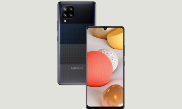 7 trucos del Samsung Galaxy A42 5G que debes probar en 2021