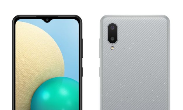 El móvil más barato de Samsung se renueva con más batería y pantalla