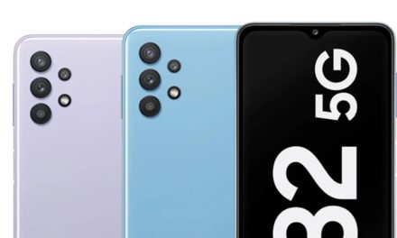 6 móviles 5G baratos por menos de 300 euros que puedes comprar en 2021