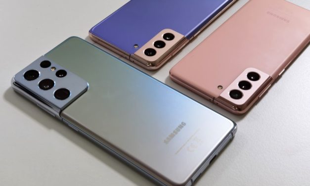 Qué móviles Samsung van a actualizar a One UI 3.1