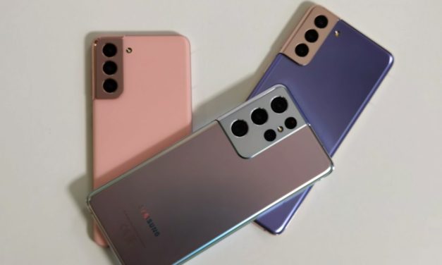 ¿Cuánto dura la batería del Samsung Galaxy S21, S21+ y S21 Ultra?