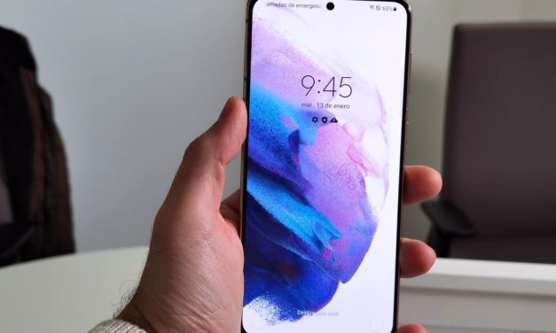 Cuánto cuesta cambiar y reparar la pantalla del Samsung Galaxy S21, S21+ y S21 Ultra