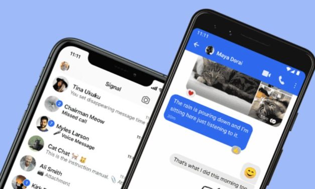 9 cosas de Signal que no puedes hacer en WhatsApp