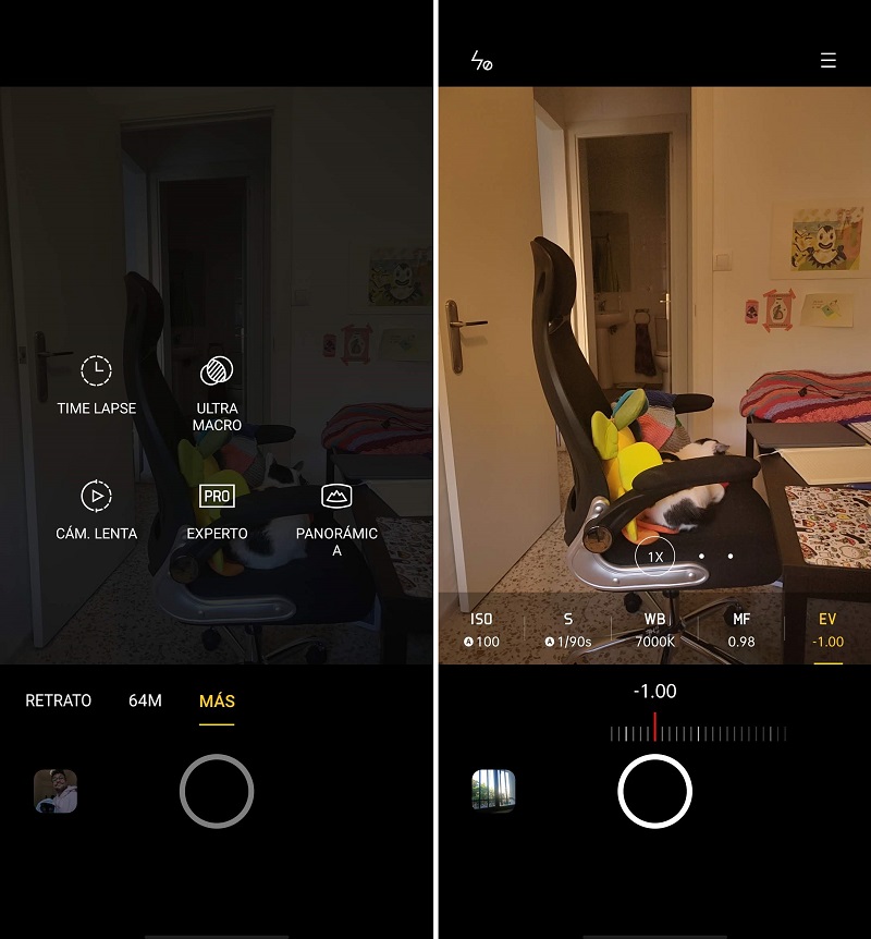 trucos realme camara 02