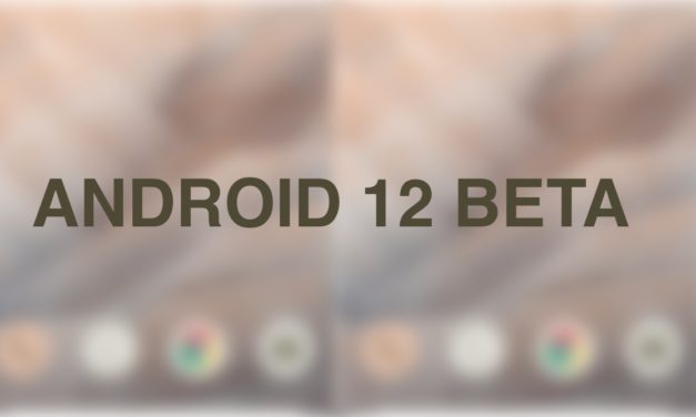 Fecha de lanzamiento de Android 12 Beta, ¿cuándo llegará la nueva actualización?
