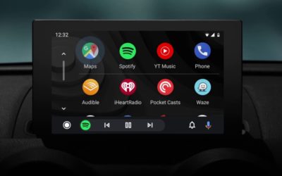 5 mejoras que queremos ver en Android Auto en 2021