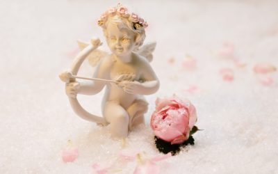 Cosas de amor para mandar por WhatsApp: frases, poemas, vídeos, GIF…