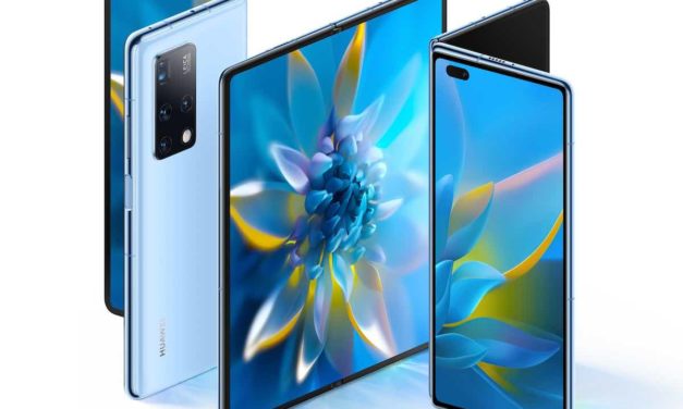 Huawei renueva su móvil plegable, estas son sus novedades