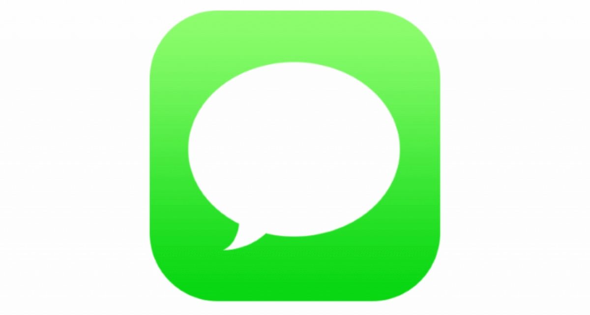 Cómo saber si es mensaje gratis o SMS de pago en iMessage