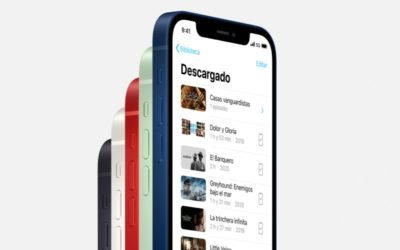 Problemas de cobertura en los iPhone 12 y 12 Pro: así puedes solucionarlos