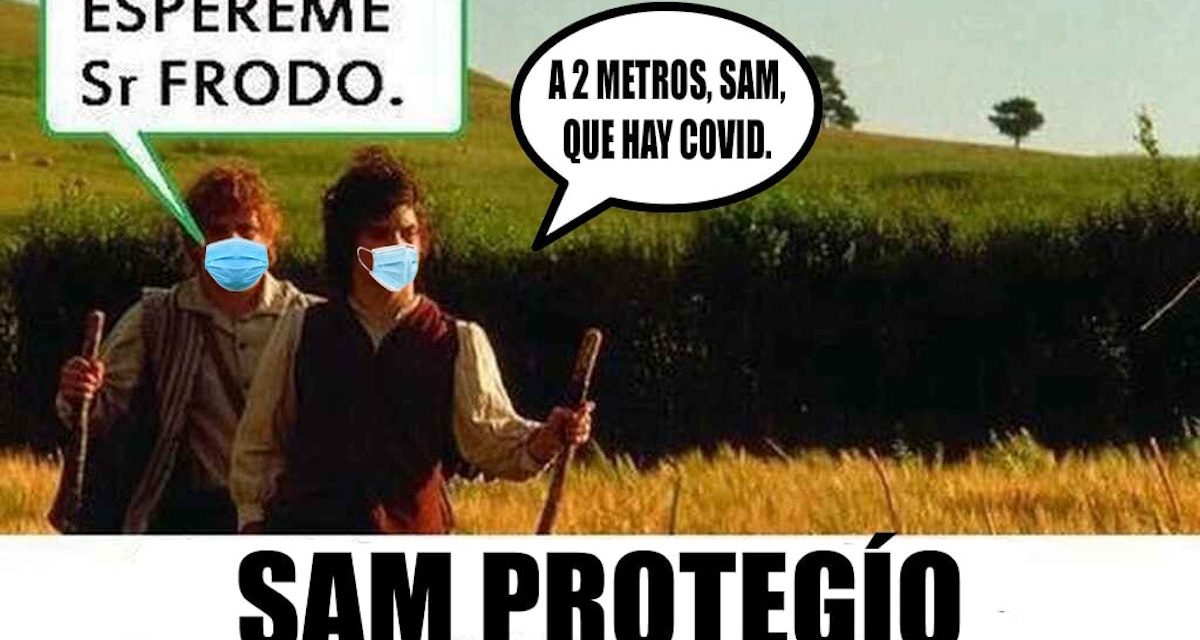 37 memes de Sam va lentín para compartir en San Valentín 2021