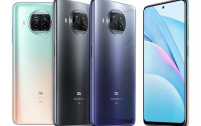 7 problemas del Xiaomi Mi 10T Lite y su solución en 2021