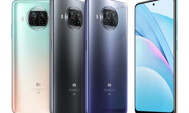 7 problemas del Xiaomi Mi 10T Lite y su solución en 2021