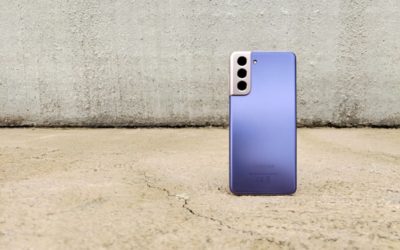 Modo Recovery y Download en el Samsung Galaxy S21, así puedes entrar