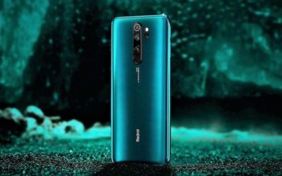 MIUI 12.5 para el Xiaomi Redmi Note 8 y 8 Pro: fecha de actualización