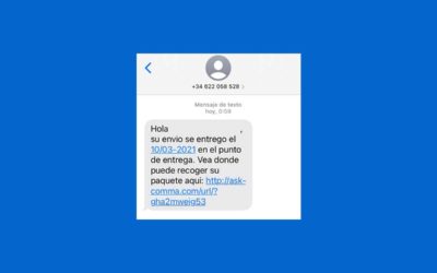 Usuarios alertan, cuidado con el SMS del 609866325, el motivo es este