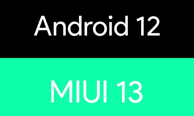 Android 12 para Xiaomi: modelos que podrían ser compatibles