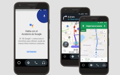 7 problemas de Android Auto en 2021 y cómo solucionarlos