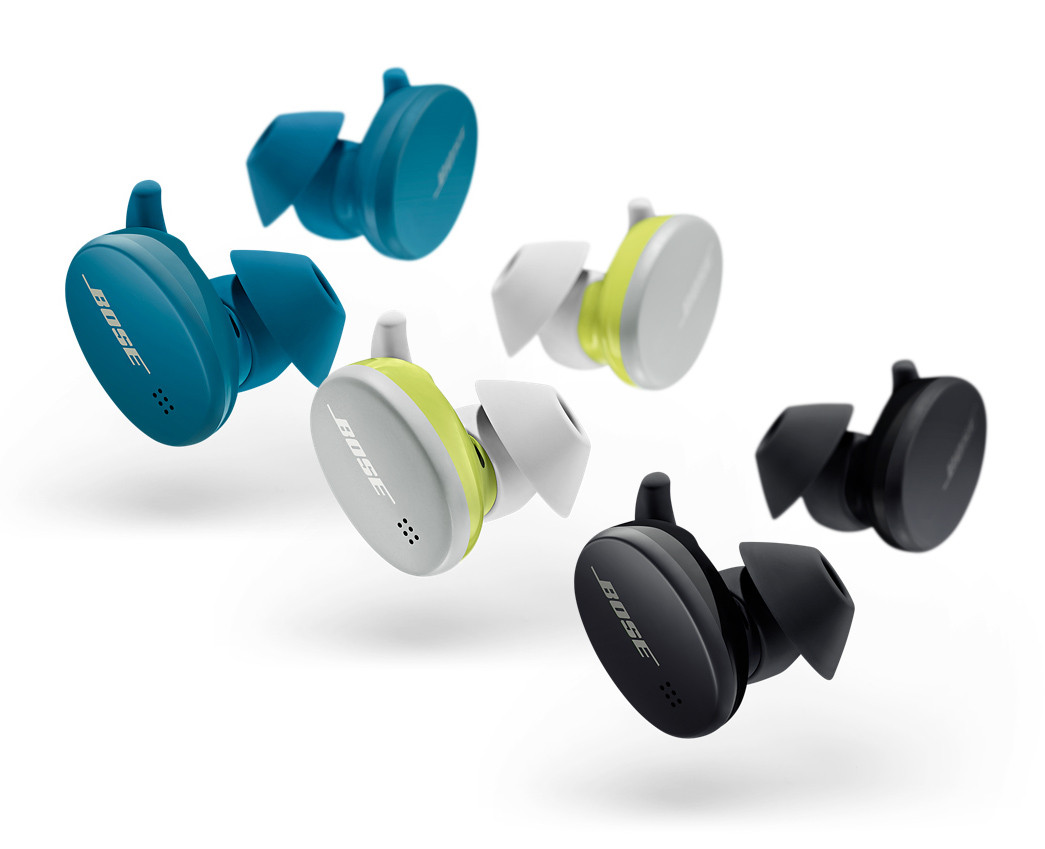 Bose sports earbuds. Наушники Bose Sport Earbuds. Bose QUIETCOMFORT Earbuds. Bose QUIETCOMFORT Earbuds Sport. Беспроводные наушники Bose QC Earbuds.