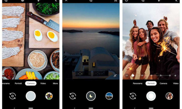 GCam para el Xiaomi Mi 10 Lite: cómo descargar e instalar el APK