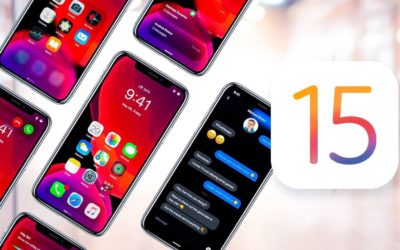 iOS 15: posibles características, novedades y fecha de lanzamiento