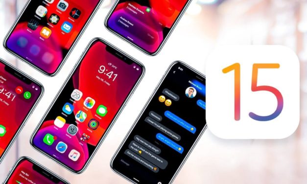 Cómo actualizar mi iPhone a iOS 15 antes que nadie