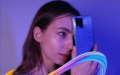 Las 5 claves del Realme 8 Pro con cámara de 108 mp: la mejor opción por menos de 300 euros